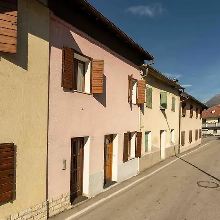 Appartamento Da Elda *