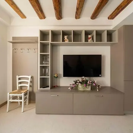 Appartamento Da Elda *